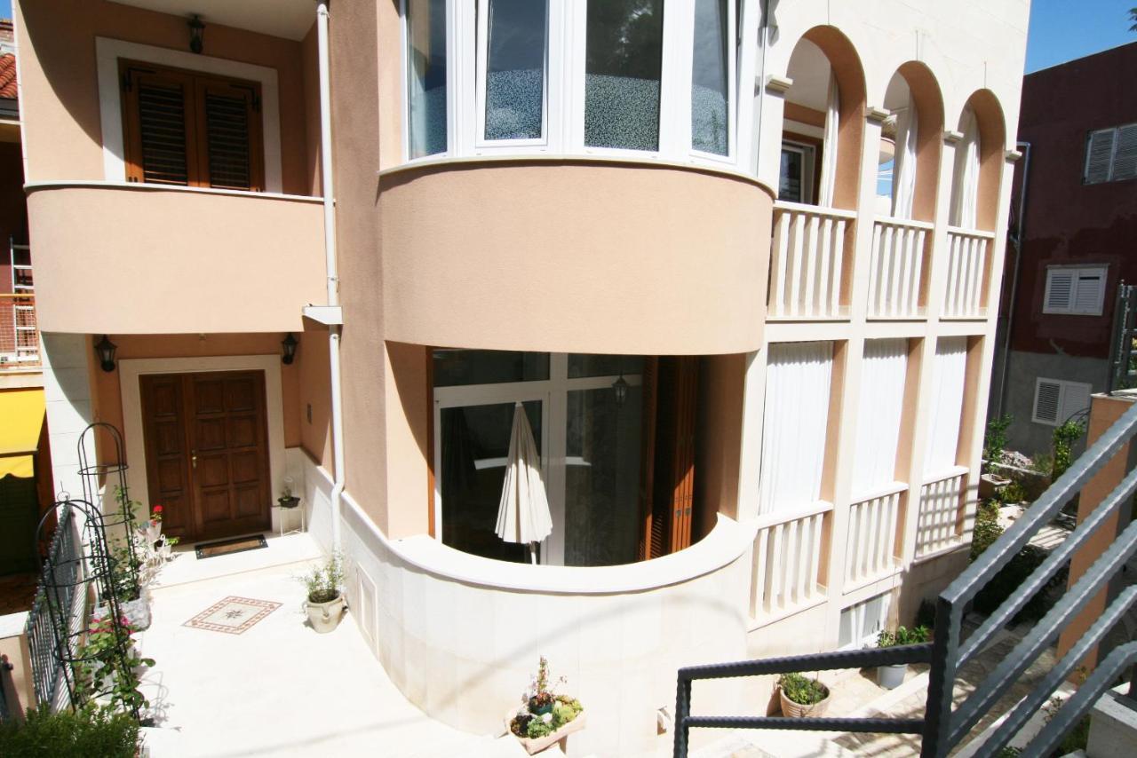 Villa Branko Split Exterior foto