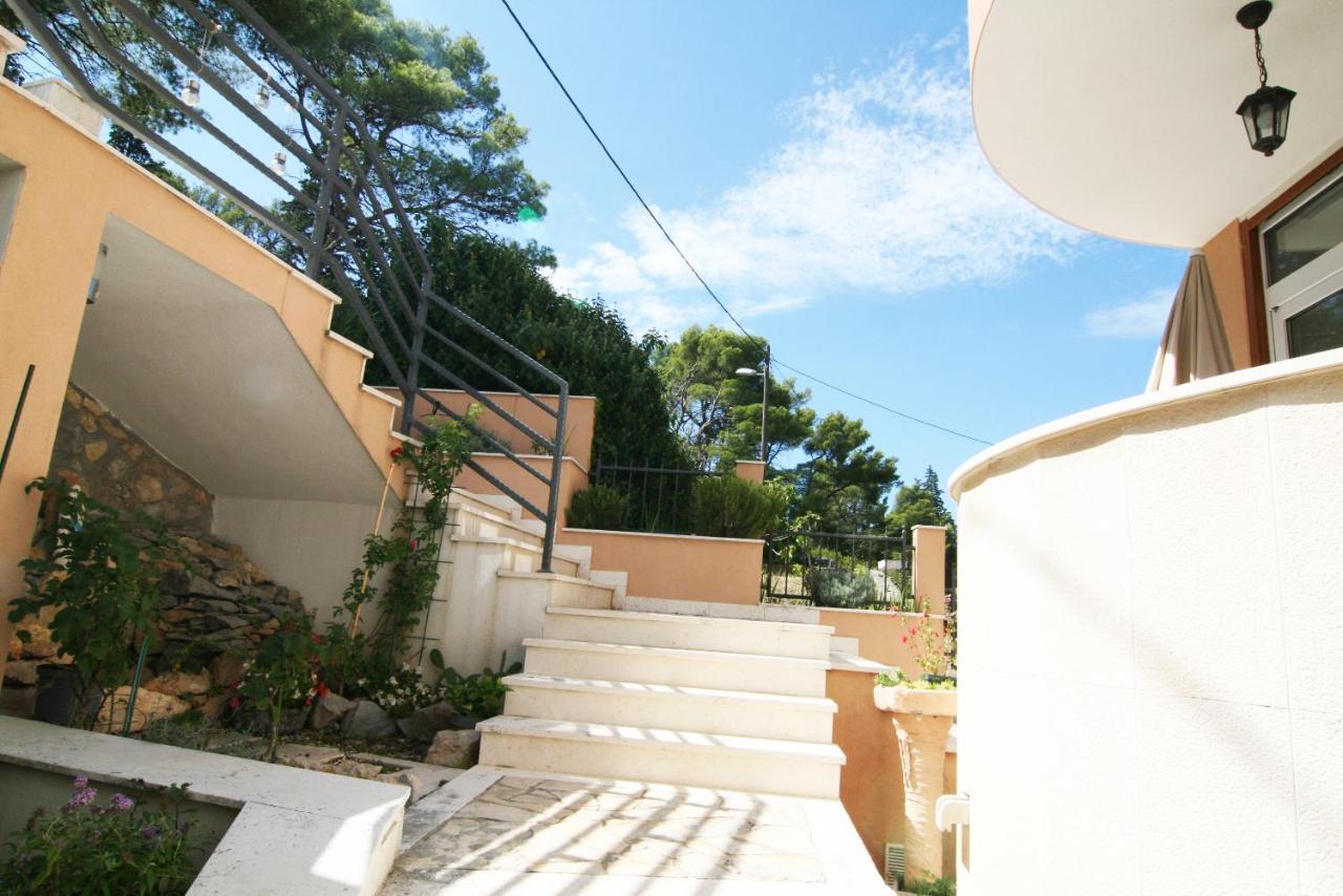 Villa Branko Split Exterior foto