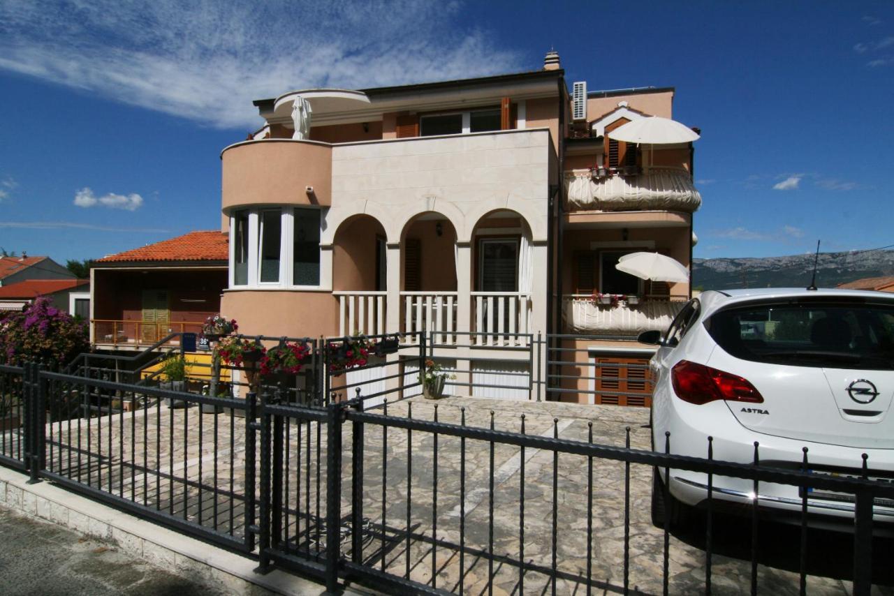 Villa Branko Split Exterior foto