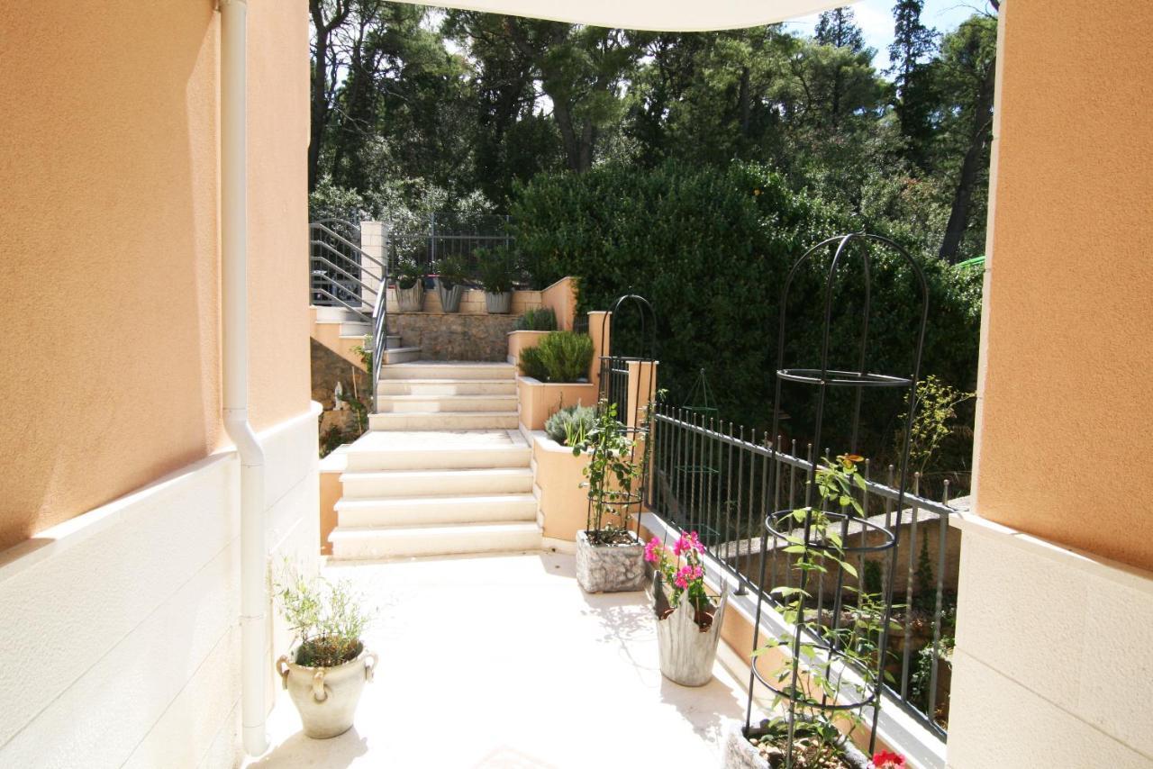 Villa Branko Split Exterior foto