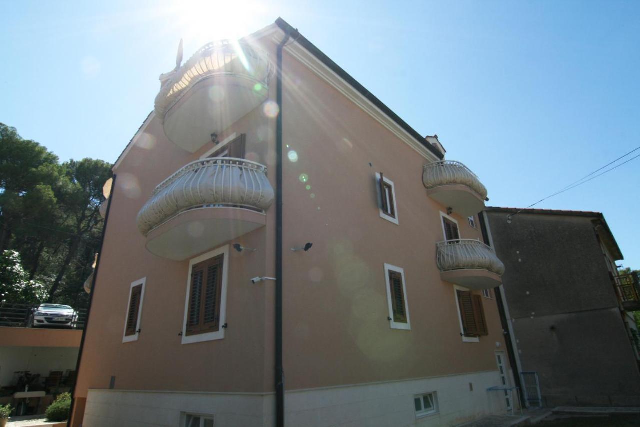 Villa Branko Split Exterior foto