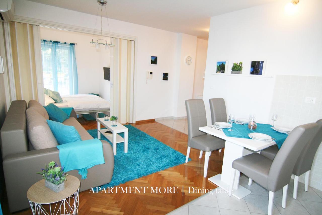 Villa Branko Split Quarto foto
