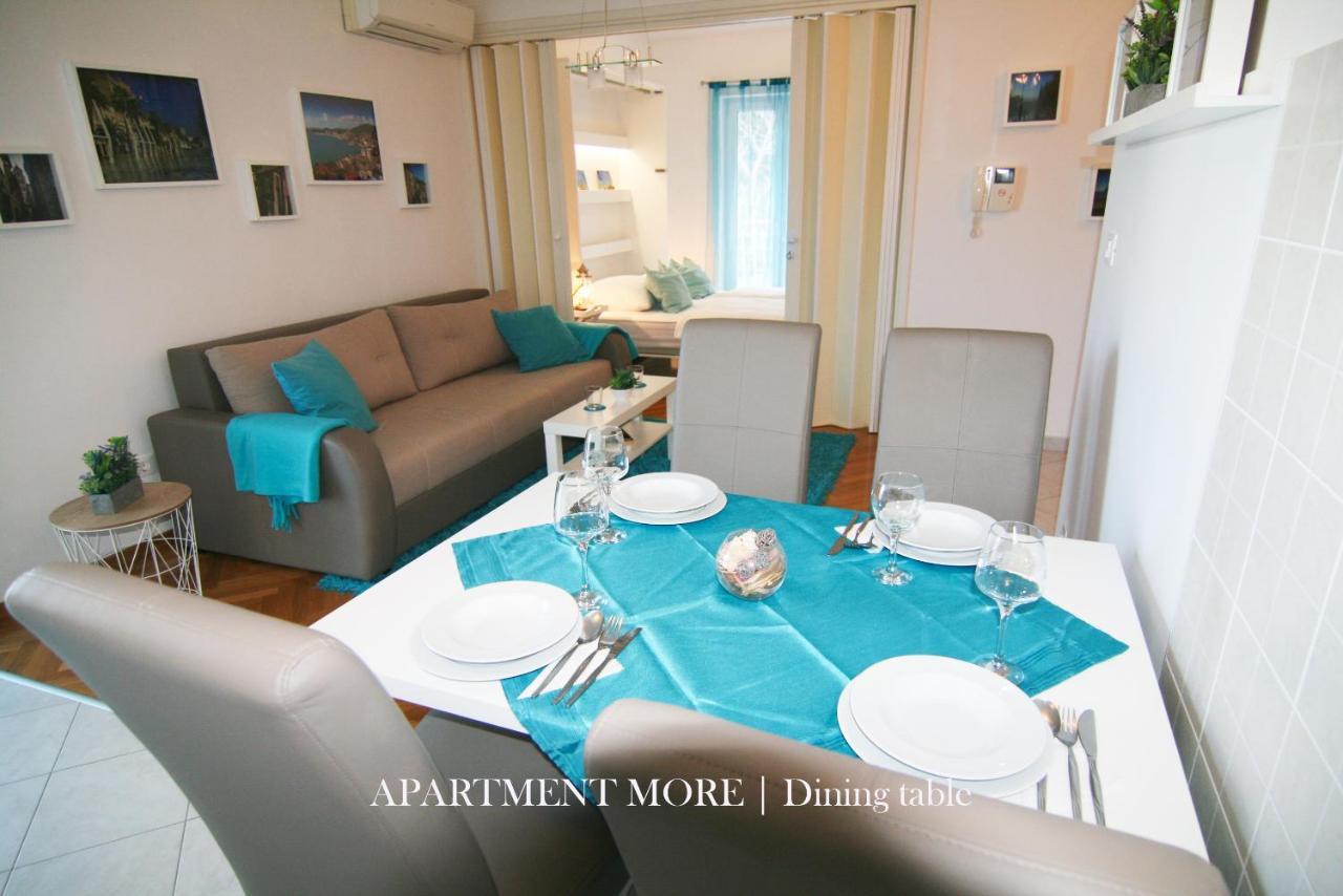 Villa Branko Split Quarto foto