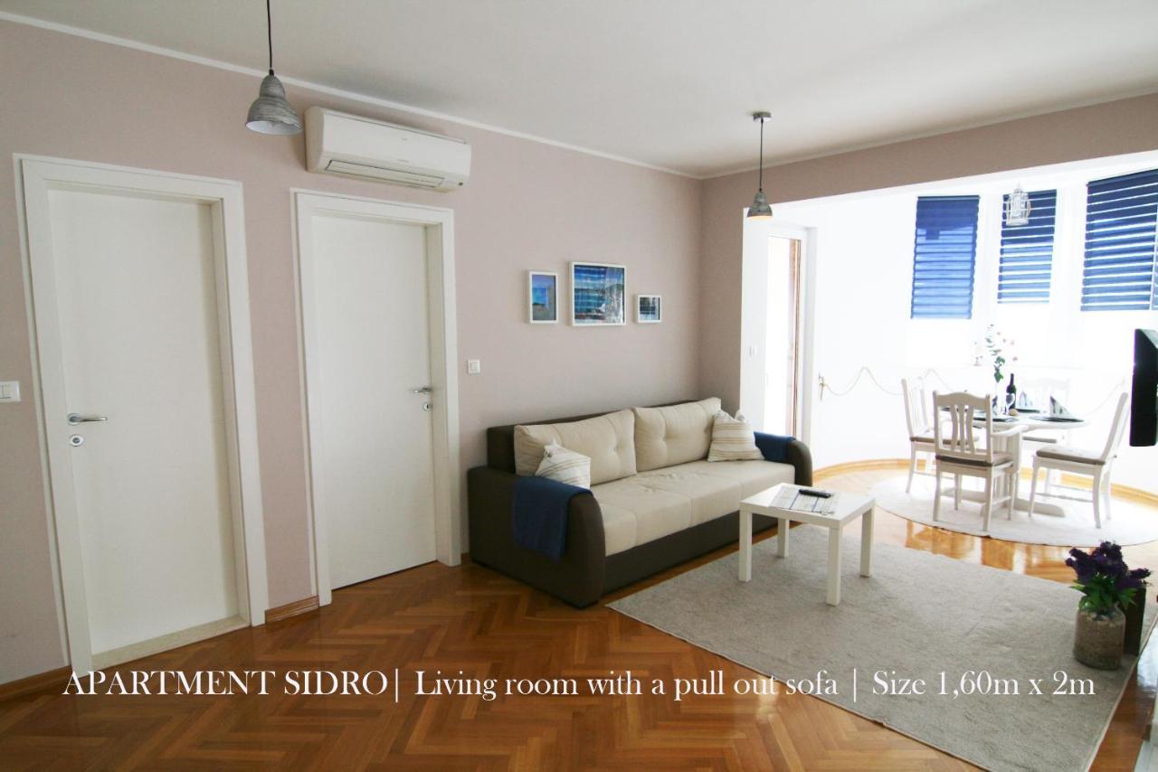 Villa Branko Split Quarto foto